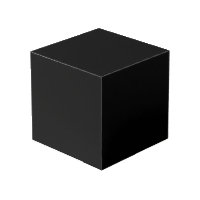Erstellen Sie Ihre eigene schwarze benutzerdefinie