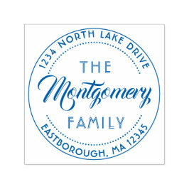 Erstellen Sie Ihre eigene Script-Rücksendeadresse  Permastempel