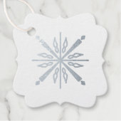 Erstellen Sie Ihre eigene Silberfeile Verzierte Sc Geschenkanhänger (Vorderseite)