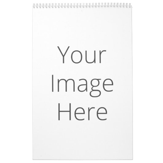 Erstellen Sie Ihre eigene Single-Seite, den mittel Kalender (Titelbild)