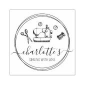 Erstellen Sie Ihre eigene Skriptsuche Gummistempel (Prägung)