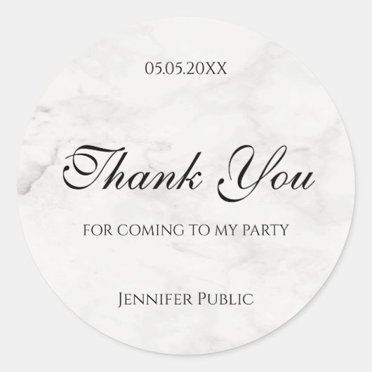 Erstellen Sie Ihre eigene Skriptvorlage mithilfe d Runder Aufkleber (Vorderseite)