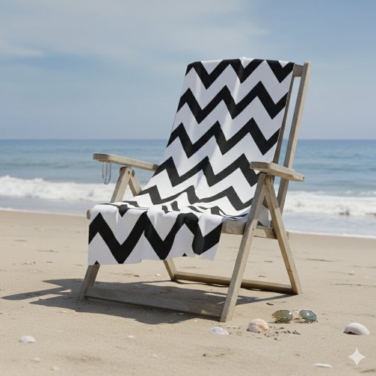 Erstellen Sie Ihre eigene solide Farbe einfach | T Strandtuch