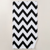 Erstellen Sie Ihre eigene solide Farbe einfach | T Strandtuch (Vorderseite)