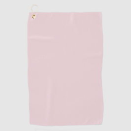 Erstellen Sie Ihre eigene solide Farbe | Trendy |  Golfhandtuch