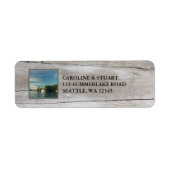 Erstellen Sie Ihre eigene Sommerurlaub-Zuhause (Vorne)