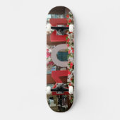 Erstellen Sie Ihre eigene Sonderaktion Skateboard (Vorderseite)
