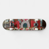 Erstellen Sie Ihre eigene Sonderaktion Skateboard (Horizontal)