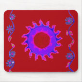 Erstellen Sie Ihre eigene Sonne Mousepad (Vorne)