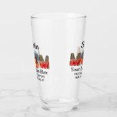 Erstellen Sie Ihre eigene sportliche Mutter Foto C Glas (Links)