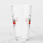 Erstellen Sie Ihre eigene sportliche Mutter Foto C Glas (Rechts)