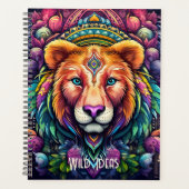 Erstellen Sie Ihre eigene Stammeslähmung Planer (Vorderseite)