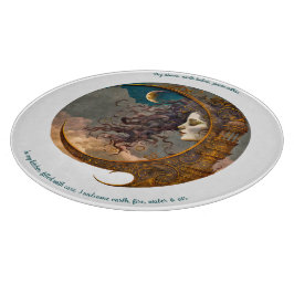 Erstellen Sie Ihre eigene Steamphandin auf dem Mon Schneidebrett