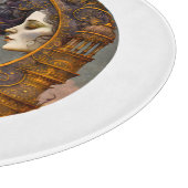 Erstellen Sie Ihre eigene Steamphandin auf dem Mon Schneidebrett (Ecke)