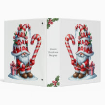 Erstellen Sie Ihre eigene süße Candy Cane Weihnach