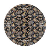 Erstellen Sie Ihre eigene Tarot-Magie Schneidebrett (Vorderseite)