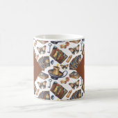 Erstellen Sie Ihre eigene Tarot-Magie Verwandlungstasse (Mittel)