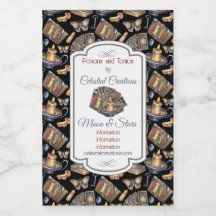 Erstellen Sie Ihre eigene Tarot-Magie