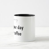 Erstellen Sie Ihre eigene Tasse (benutzerdefiniert (Zentrum)