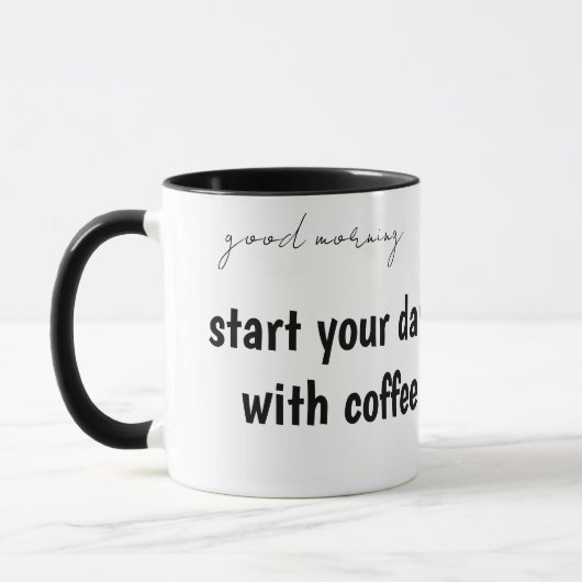 Erstellen Sie Ihre eigene Tasse (benutzerdefiniert (Links)