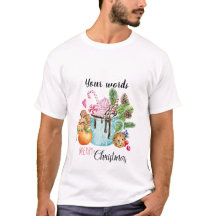 Erstellen Sie Ihre eigene Tasse Weihnachtsschrei