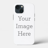 Erstellen Sie Ihre eigene Tough iPhone 13 Mini-Fal Case-Mate iPhone Hülle
