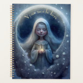 Erstellen Sie Ihre eigene Träumerei Planer (Vorderseite)