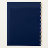 Erstellen Sie Ihre eigene Träumerei Planer (Rückseite)