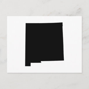 Erstellen Sie Ihre eigene Umzugsankündigung nach N Postkarte