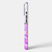 Erstellen Sie Ihre eigene Unendlichkeit mädchenhaf Case-Mate iPhone Hülle (Rückseite / Links)