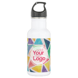 Erstellen Sie Ihre eigene Veranstaltung und Ihren Edelstahlflasche