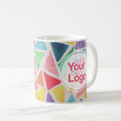 Erstellen Sie Ihre eigene Veranstaltung und Ihren Kaffeetasse (VorderseiteRechts)