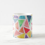 Erstellen Sie Ihre eigene Veranstaltung und Ihren Kaffeetasse (Mittel)