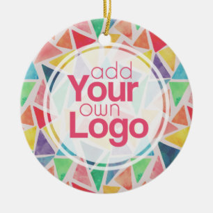 Erstellen Sie Ihre eigene Veranstaltung und Ihren Keramik Ornament
