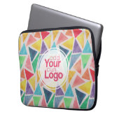 Erstellen Sie Ihre eigene Veranstaltung und Ihren Laptopschutzhülle (Vorderseite Links)