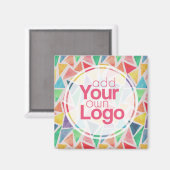 Erstellen Sie Ihre eigene Veranstaltung und Ihren  Magnet (Vorderseite/Rückseite)