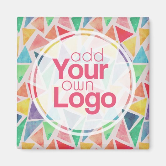 Erstellen Sie Ihre eigene Veranstaltung und Ihren  Magnet (Vorne)