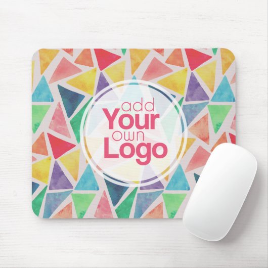 Erstellen Sie Ihre eigene Veranstaltung und Ihren Mousepad (Mit Mouse)