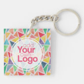 Erstellen Sie Ihre eigene Veranstaltung und Ihren  Schlüsselanhänger (Rückseite)