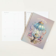 Erstellen Sie Ihre eigene Verzierte Lampe