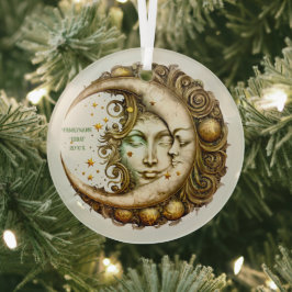 Erstellen Sie Ihre eigene Viktorianische Steampunk Ornament Aus Glas