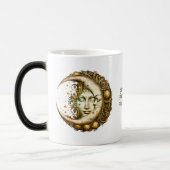 Erstellen Sie Ihre eigene Viktorianische Steampunk Verwandlungstasse (Links)