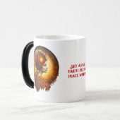 Erstellen Sie Ihre eigene Viktorianische Steampunk Verwandlungstasse (Vorderseite Links)