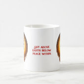 Erstellen Sie Ihre eigene Viktorianische Steampunk Verwandlungstasse (Mittel)