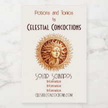 Erstellen Sie Ihre eigene Viktorianische Sun Godde