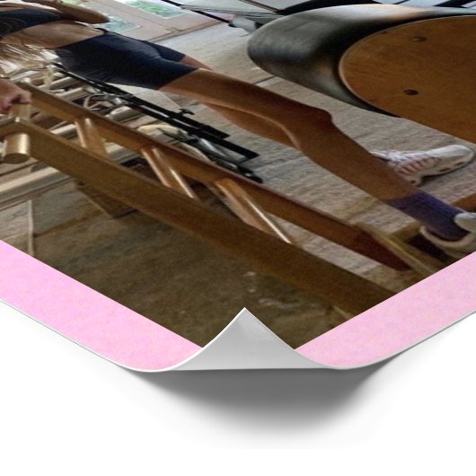 Erstellen Sie Ihre eigene Vision-Board-Bearbeitung Poster (Ecke)