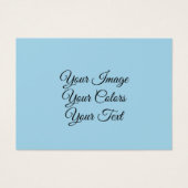 Erstellen Sie Ihre eigene Visitenkarte (Vorderseite)