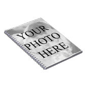 Erstellen Sie Ihre eigene Vorlage für die Notebook Notizblock (Rechte Seite)