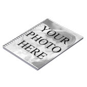 Erstellen Sie Ihre eigene Vorlage für die Notebook Notizblock (Linke Seite)