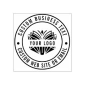 Erstellen Sie Ihre eigene Website für benutzerdefi Gummistempel (Prägung)